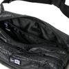 New Era Square Waist Bag Black 2 FREE SQUARE WAIST BAG JQ LOGO BLK