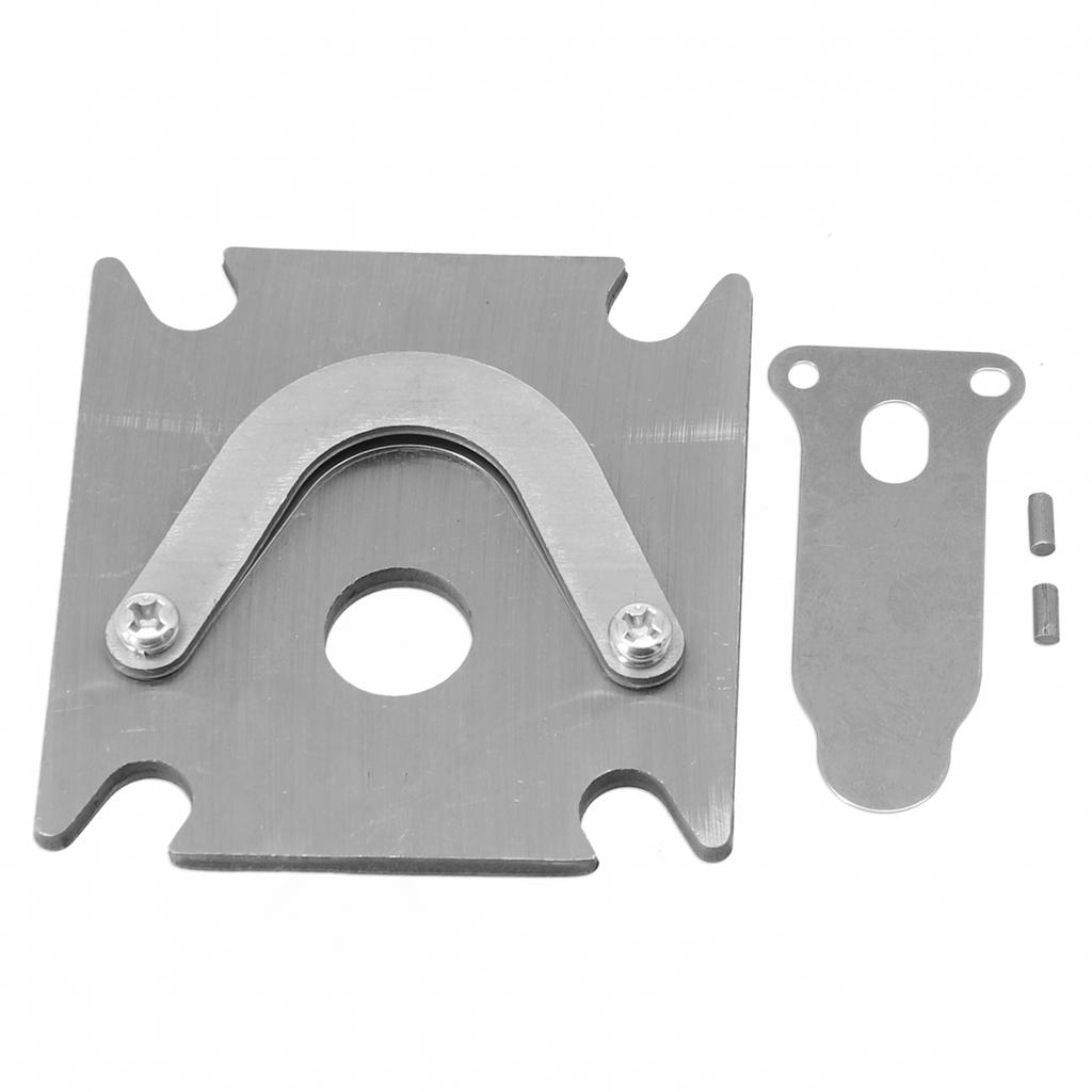 Valve Plate 57mm / 2.2in Accessories Air Compressor