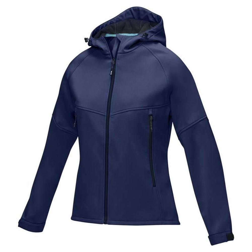 Elevate NXT Womens/Ladies Coltan Soft Shell Jacket