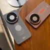 Magnetic Phone Case Mate 80 Pro Max 70 Matte PC Anti-fall Protective Cover