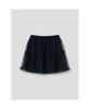 8SECONDS Mesh Mini Skirt Navy
