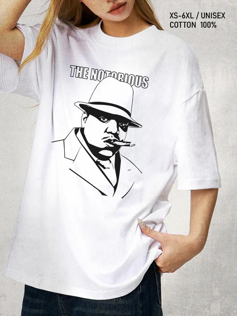 Manto Brand Printed T-shirt S
