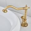 Household Basin Copper Faucet Bathroom European Style Washbasin Bathroom Cabinet Washbasin Faucet
