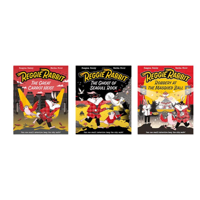 Scholastic Branches Chapter Books