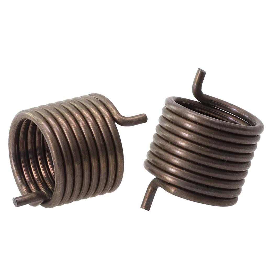 340 345 350 435 435E Recoil Spring Chainsaw Springs Replace