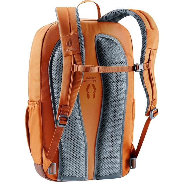 Рюкзак Deuter Gogo chestnut/umbra (3813224-6616)