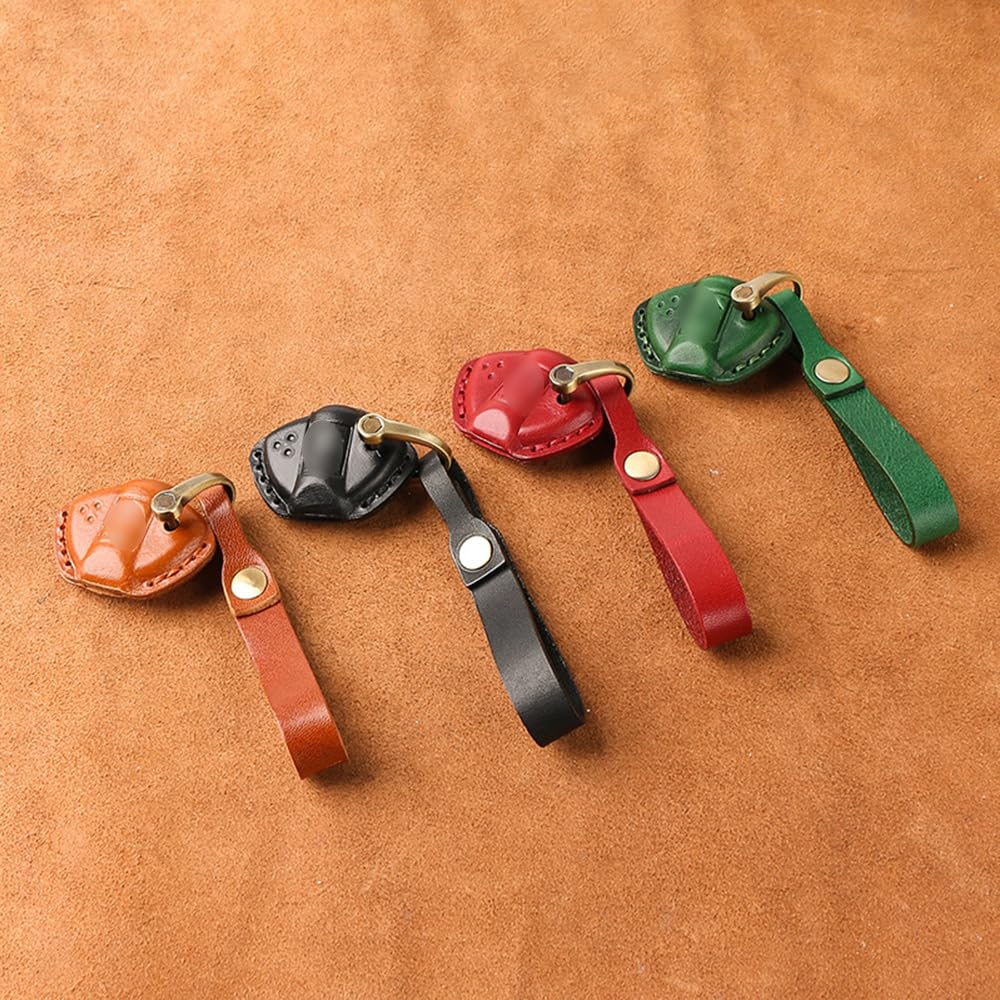 SANRILY Motorcycle Key Case, Key Cover, Key Protection, For Suzuki GSX1300R, GSXR600, 750, 1000,