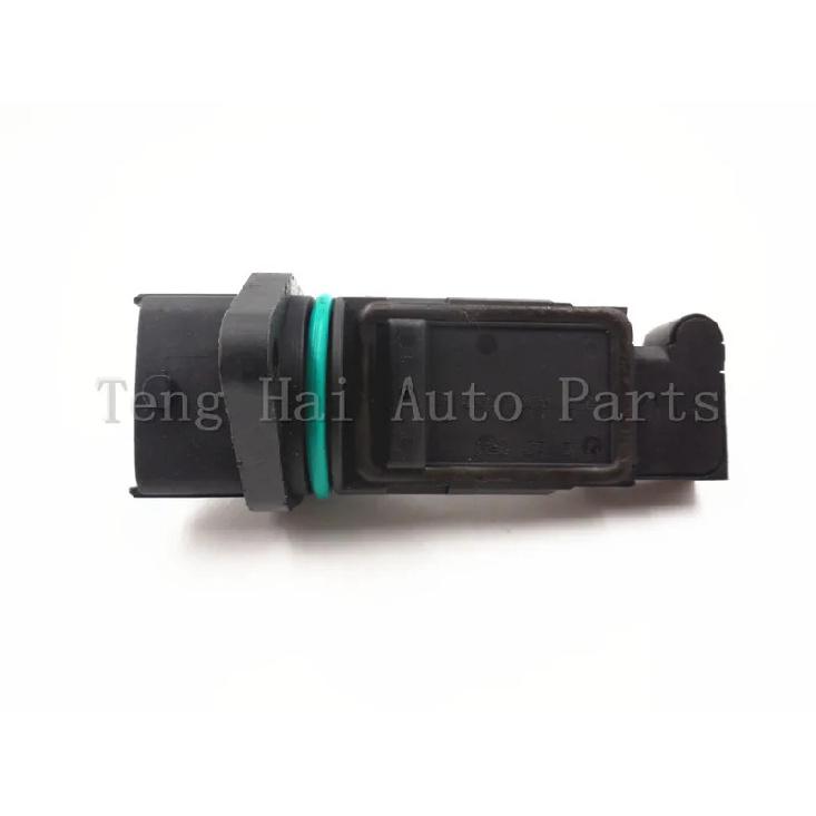 XYQPSEW NEW For GENUINE MASS AIR FLOW METER F00C2G2030 SENSOR INSERT F00C 2G2 030 SALE