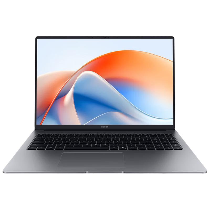Honor MagicBook X16 Plus 2025 AI Laptop (CN version)