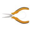 Precision Flat Nose Pliers 130 Mm