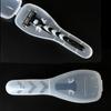 Travel Shaver Case Razor Box Blades Holder Plastic Suitcase Holder Baggage Boarding Portable Packing Organizer Accessories