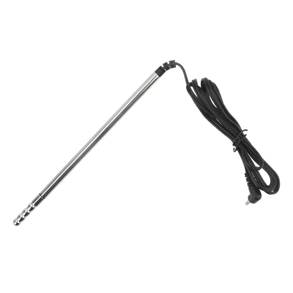 Stainless Steel Insertion Urethra Sound Dilator Electric Shock Urethral Catheter Penis Plug Sex Toys For Men