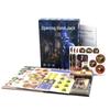 Jack the Ripper: New York Pocket Edition & Collection - 4-in-1 Strategy Game