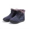 Fashion Fur Padded Anti-skid Woman Purple Shoes Heeled Sneakers Grey Heels Sport Famous Brand Sapato Sport Top Grade Loufers