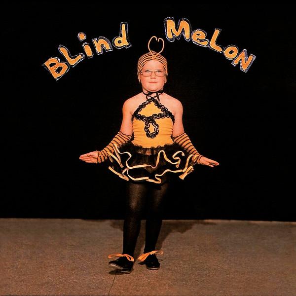 CD BLIND MELON Blind Melon CDEST2188 CAPITOL 1992 UK Rock Б/у