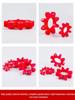 Polyurethane Elastic Ring Coupling Pad GR Series