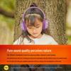JBL JR460NC Kids' Bluetooth Noise-Cancelling Headphones