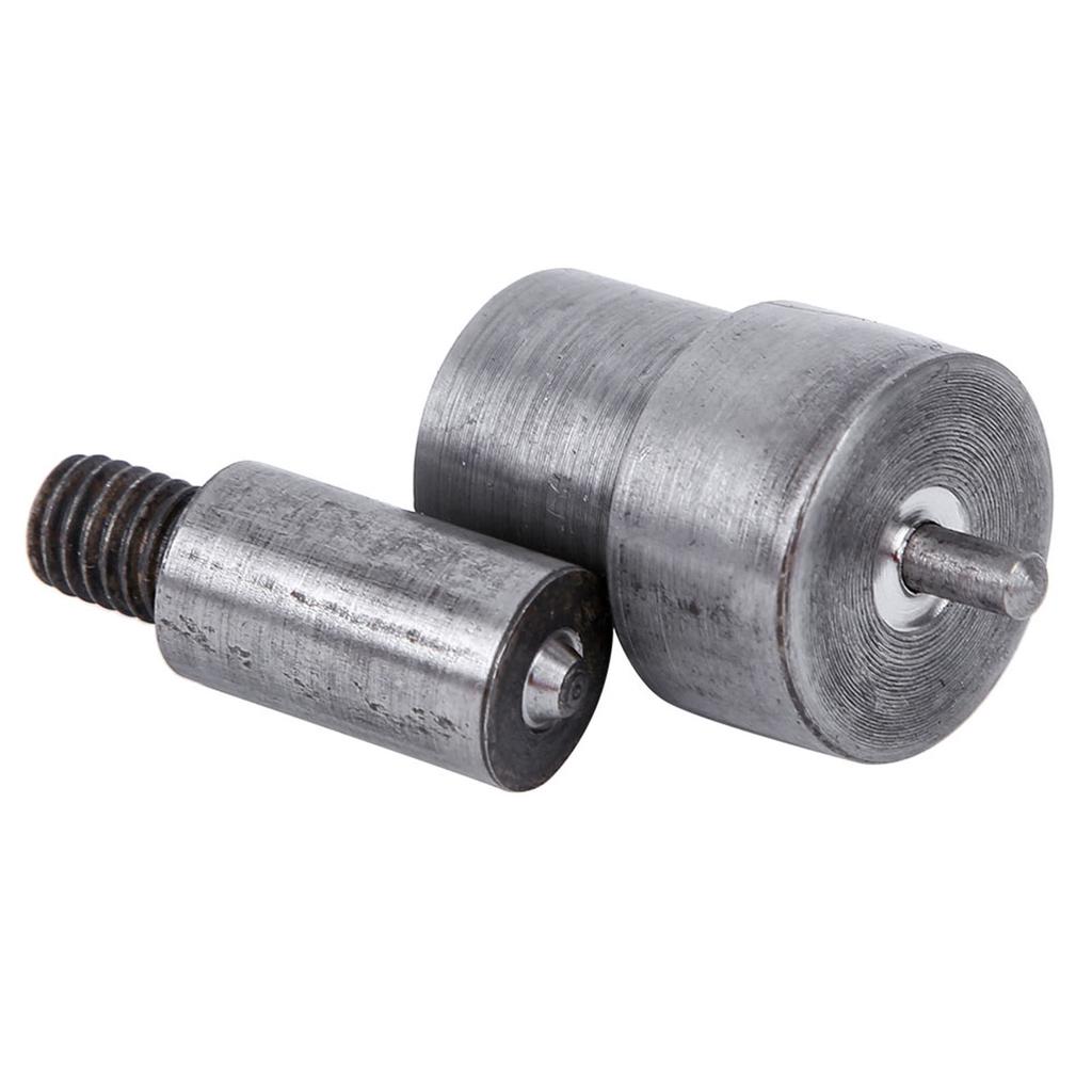 Handpressmaschine Setzer Locheisen Ösenstanze Form Manuelles Installationstool 3mm