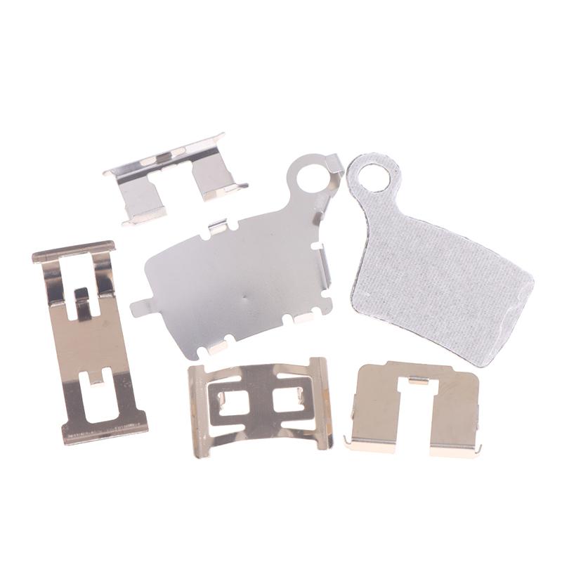 1Set Front/Rear Brake Caliper Retaining Spring Clip Set 54813018000 For Ktm Sx Sxf Xc Xcf Motorcycle Parts