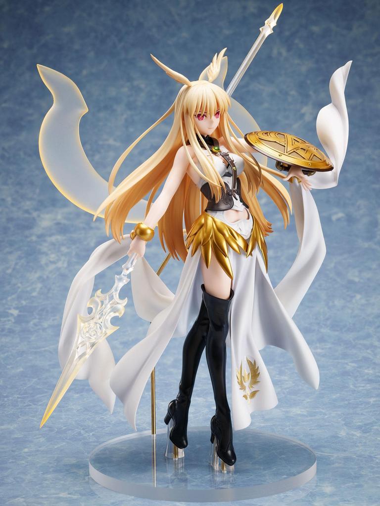 Aniplex Order Lancer Valkyrie Scale Figure Fate/Grand (Thrud) 1/7