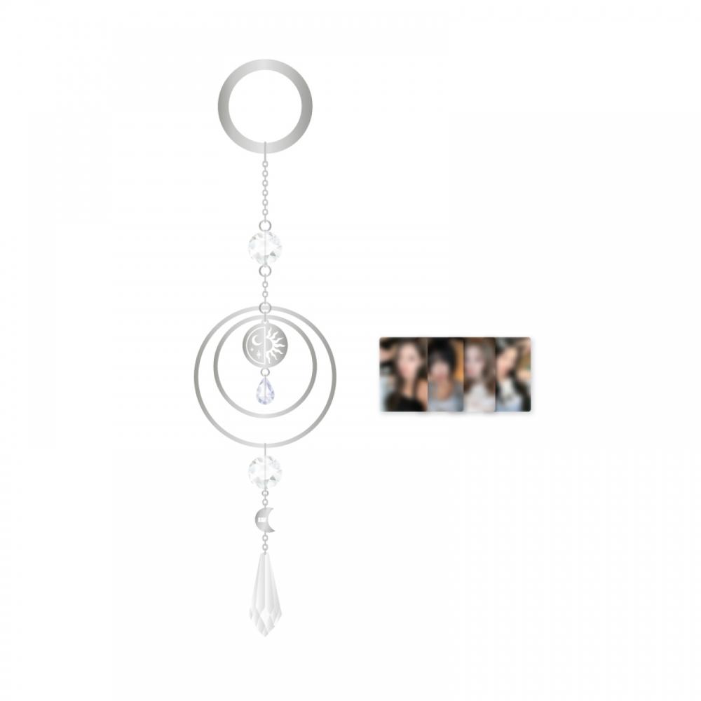 

Kiss Of Life 04 Suncatcher 3-й мини-альбом Pop Up Md