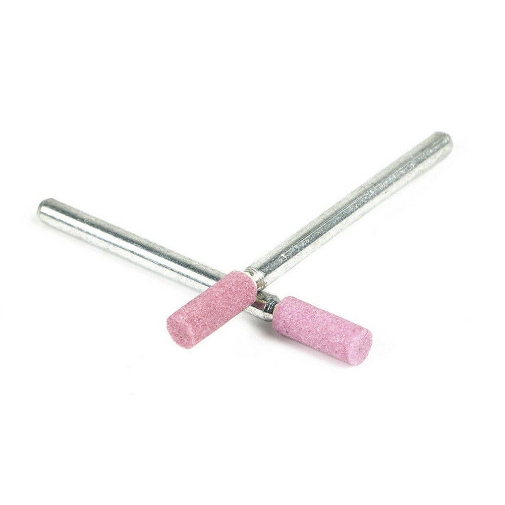 Polishing Grinding Stone Rotary Die Grinder Drill Bit 10 piece 10x Kit