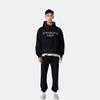 Acme De La Vie/ADLV Sweatshirt Unisex Black ADLV-21FW-HDLEST-BLK
