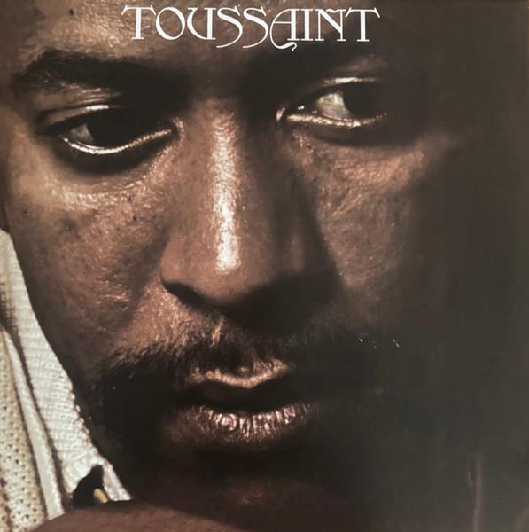 LP Record ALLEN TOUSSAINT  Toussaint HIQLP155 KENT SOUL 2025 UK SoulFunk