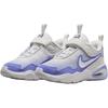 Nike Air Max Nova PS Platinum Tint Light Thistle Kids Sneakers Blue White FN4459-008
