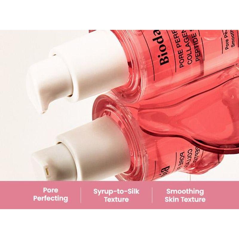 Biodance Porenverfeinerndes Kollagenpeptidserum