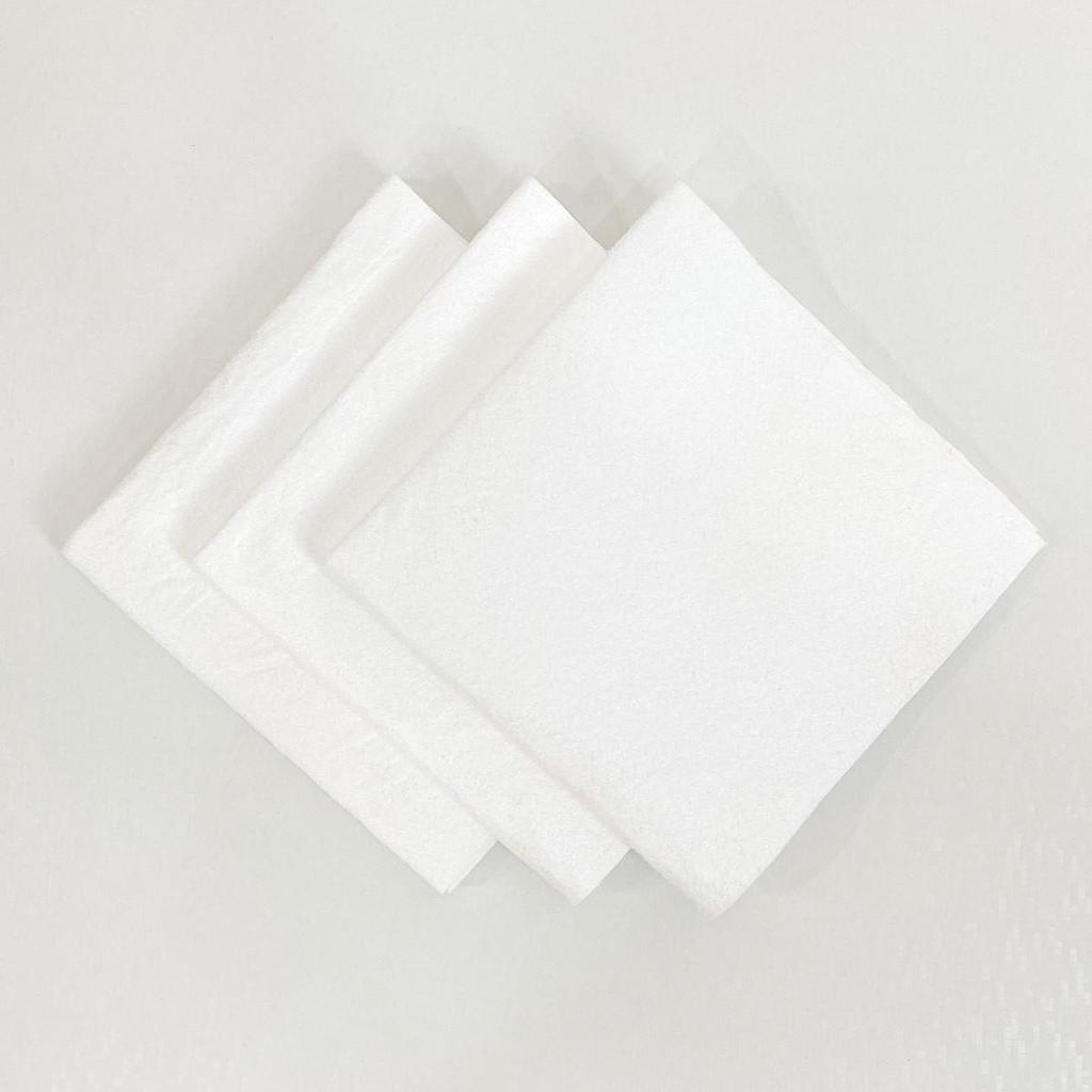 Magic Lint-Free Cleaning Cloth for Glass & Cars – Absorbent, Thickened Sea Island Fiber, Traceless