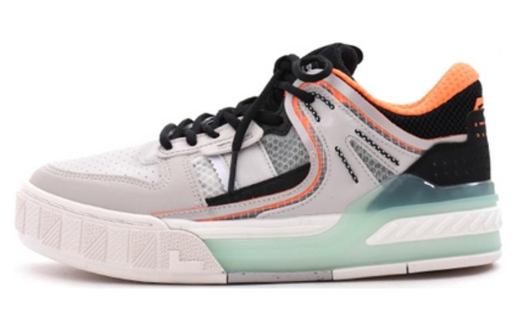 Li Ning Morning Glow Comfortable Slip Resistant, Abrasion Resistant, Lightweight AGCR191-2 43.5