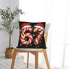 6 7 Christmas 67 Santa  Pillow Cover  Soft Cushion Cover Kawaii Pillow Case For Chair Sofa Home Decor
