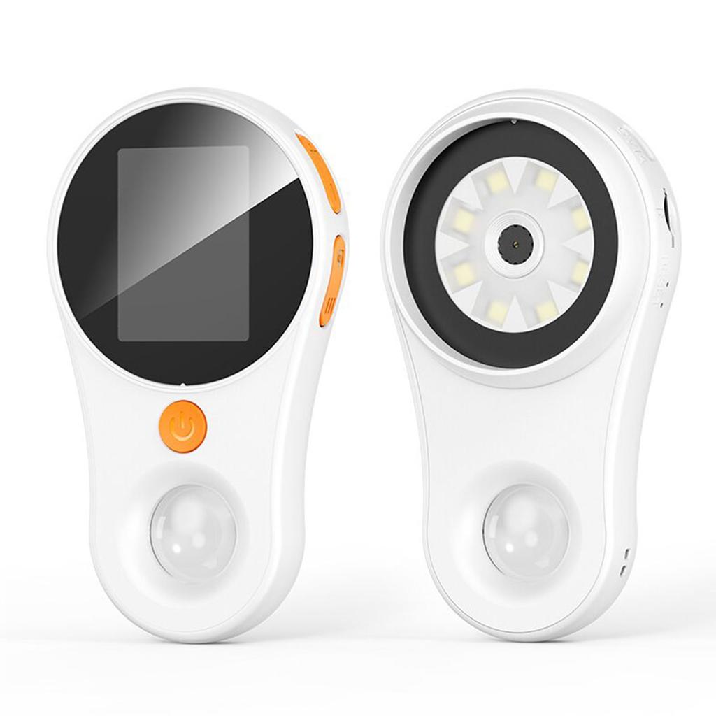 Handheld Digital Microscope 500X Magnification 2MP 1920 80P HD Photo and Video Microscope for Kids and Adults