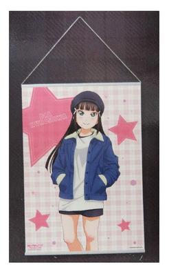 Ichiban Kuji Love Live Sunshine -4th- Premio D Póster Colgante Artístico Kurosawa Dia Artículo Individual