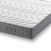 Matelas 120x190 x 24,5 cm - Ferme - Mousse 35 Kg-m3 Haute Résilience - hypoallergénique