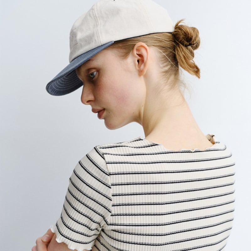 MOHAN TVR LEVEL DYEING CAP_2COLORS