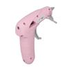 Hot Melt Glue Gun USB Rechargeable Cordless Mini Hot Melt Gun With 30PCS Adhesive Bars Tool Bag and