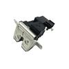 81230-B4010 81230B4010 Tailgate Lock Actuator Rear Trunk Block For Hyundai I10 MK2 5 2013-
