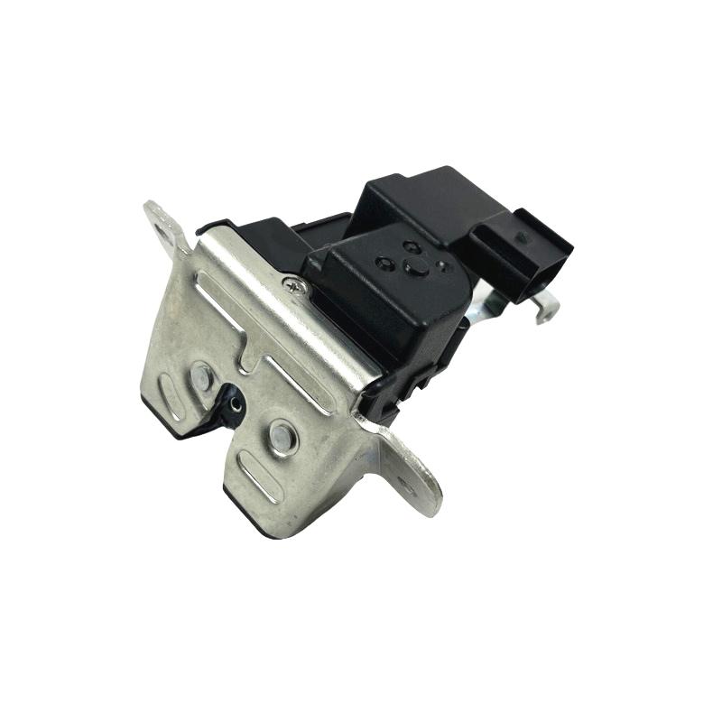 81230-B4010 81230B4010 Tailgate Lock Actuator Rear Trunk Block For Hyundai I10 MK2 5 2013-