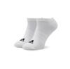 Короткие носки adidas Thin and Light Sportswear Low-Cut Socks 3 Pairs