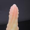 Phantom Dragon Shaped Anal Plug Soft Silicone Anal Expansion Masturbator Adult Product Backyard Stimulating Toy
