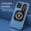 Third-Gen Mobile Phone Radiator: Enhanced Semiconductor Cooling Plate