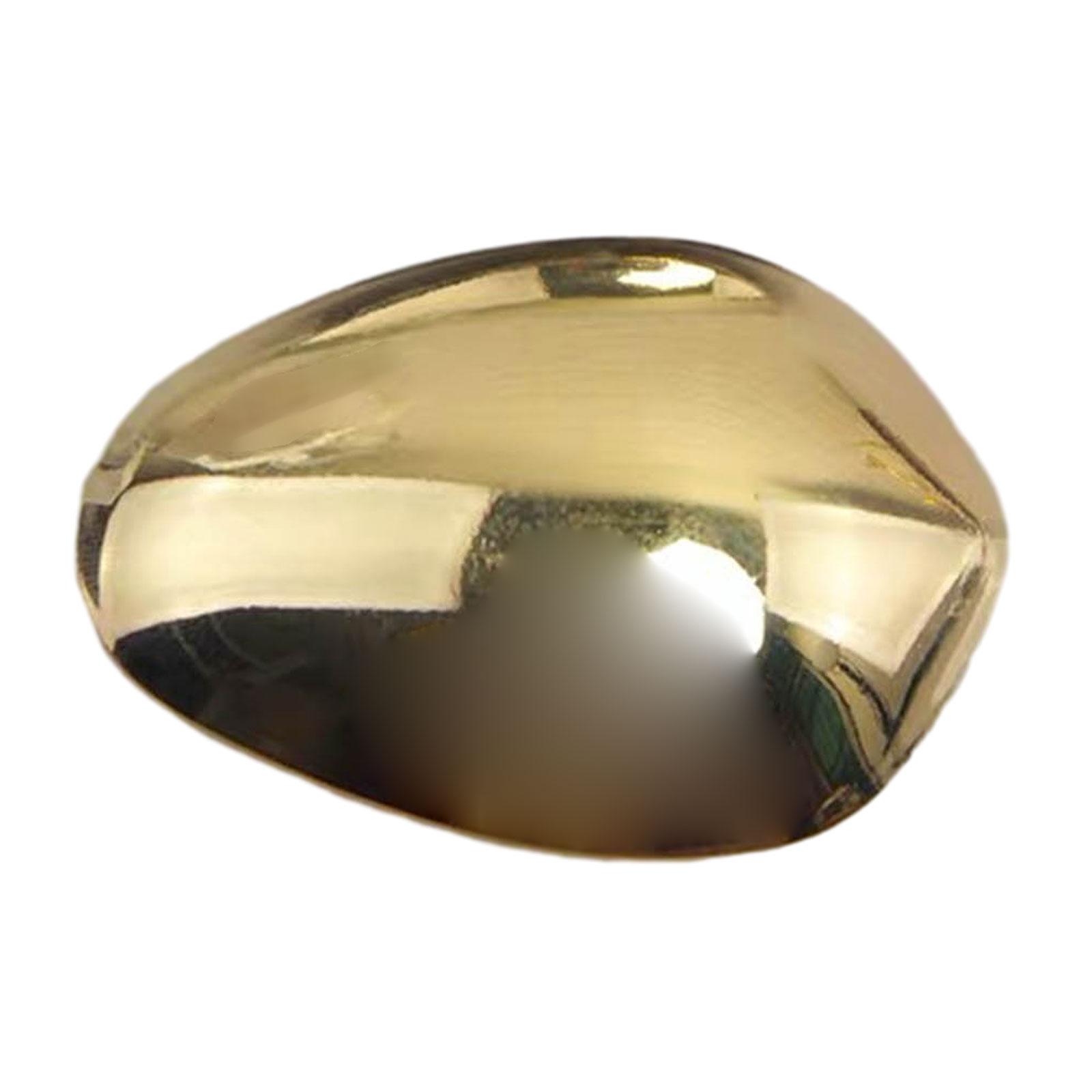 

Простые Милые Металлические Заколки для Волос в Виде Яичной Скорлупы, Модные Сплавные Зажимы для Волос, Модные Заколки-Автоматы, Модные Аксессуары для Волос, Подарки золотой