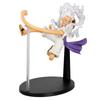 BANPRESTO One Piece Kampf-Aufzeichnungen Sammlung Monkey D. Ruffy-Ausrüstung 5