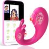Donne – Vibratori