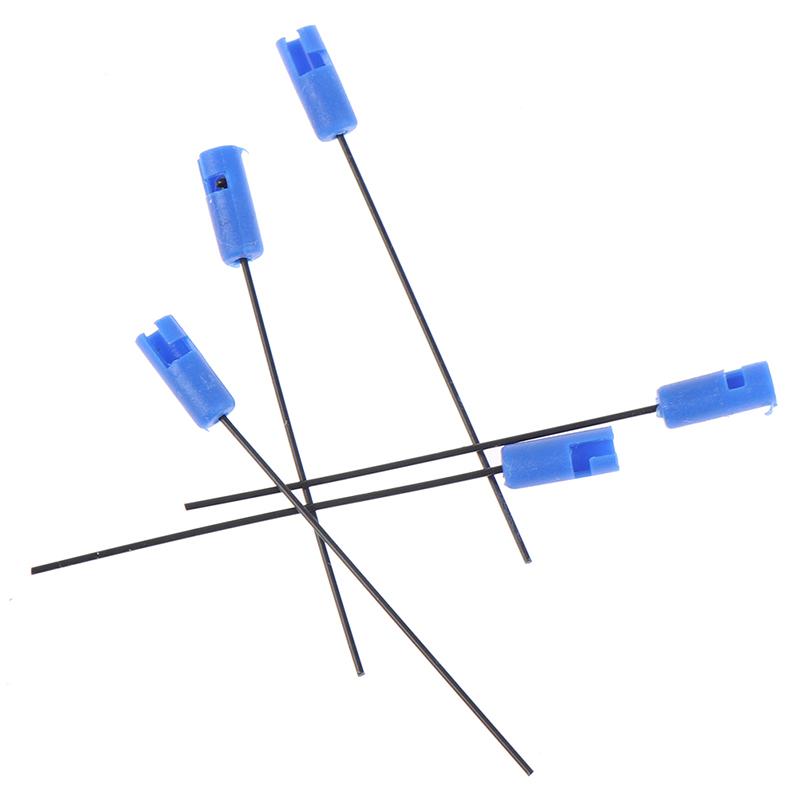 Tester pentru picioare Diabet Monofilament Retractabil Diagnostic Filamen Pen Tool Set