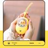 Valhalla Little Yellow Duck Rechargeable Hand Warmer