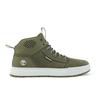 Timberland Casual Comfortable Lightweight Outdoor Boots Men boots Dark-Green A69JSEO6
