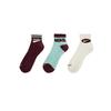 Nike Everyday Plus Ankle Socks (3 Pairs) HJ9340-904